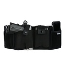 Lady Conceal Neoprene Concealed Carry Belly Band Holster, X-Large