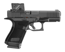 GLOCK G19 G6 9MM 15+1 4.0" COA FS