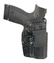 UMTACT UM QU-SW-SHLDX-AM       QUALIFIER S&W SHIELD X AMB