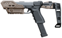 RECOVER S-PRO MG FULL KIT GLOCK 9/40 TAN
