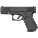 GLOCK 23 V .40 S&W