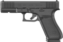 GLOCK G20 V 10MM 15+1 4.61" MOS FS
